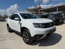 Dacia Duster 1.6i Фабрична Газ - 115к.с. - Топ състояние - 8900 € / 17406.89 лв. - 33741035 2