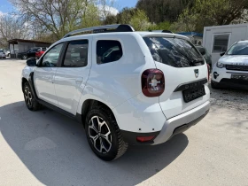 Dacia Duster 1.6i Фабрична Газ - 115к.с. - Топ състояние - 8900 € / 17406.89 лв. - 33741035 5