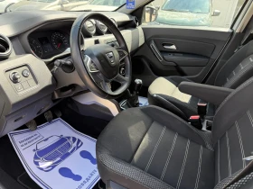 Dacia Duster 1.6i Фабрична Газ - 115к.с. - Топ състояние - 8900 € / 17406.89 лв. - 33741035 9