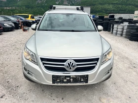 ������ VW Tiguan