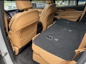 Jeep Grand cherokee SUMMIT REVERSE * 5.7 HEMI * CARFAX *  | Auto.bg — изображение 13
