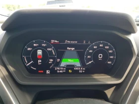 Audi Q4 E-tron* PRESTIGE* AWD* ПОДГРЕВ* 360* КАМЕРА*  | Auto.bg — изображение 11