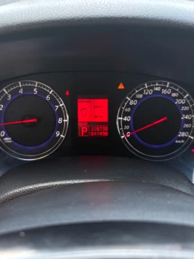 Infiniti Ex35 undefined | Auto.bg — изображение 8