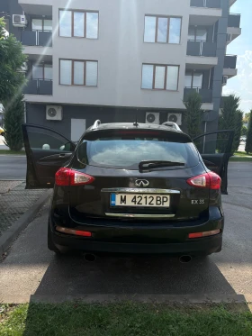 Infiniti Ex35 undefined | Auto.bg — изображение 3
