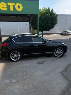 Infiniti Ex35 undefined | Auto.bg — изображение 6