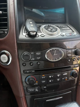Infiniti Ex35 undefined | Auto.bg — изображение 12