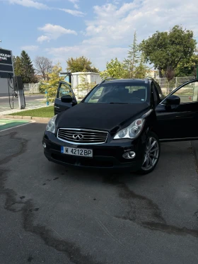 Infiniti Ex35 undefined | Auto.bg — изображение 2