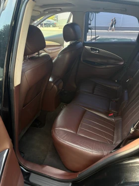 Infiniti Ex35 undefined | Auto.bg — изображение 11