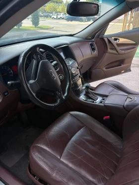 Infiniti Ex35 undefined | Auto.bg — изображение 14