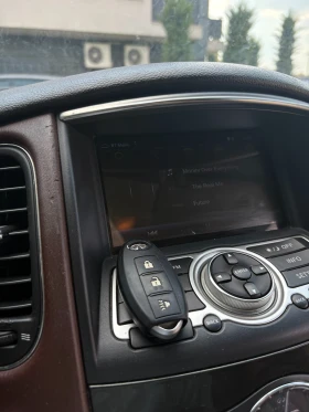 Infiniti Ex35 undefined | Auto.bg — изображение 13