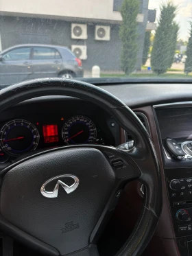 Infiniti Ex35 undefined | Auto.bg — изображение 9