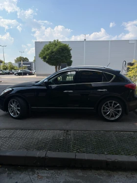 Infiniti Ex35 undefined | Auto.bg — изображение 5