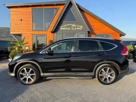 Honda Cr-v Нов внос безупречна! | Auto.bg — изображение 8