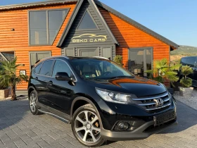 Honda Cr-v Нов внос безупречна! | Auto.bg — изображение 3