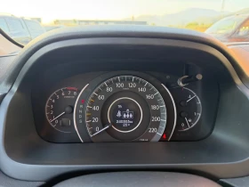 Honda Cr-v Нов внос безупречна! | Auto.bg — изображение 10
