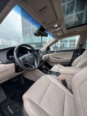 Hyundai Tucson - 12500 € - 27838207 3