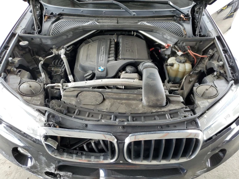 BMW X5 XDRIVE, снимка 11 - Автомобили и джипове - 48119895