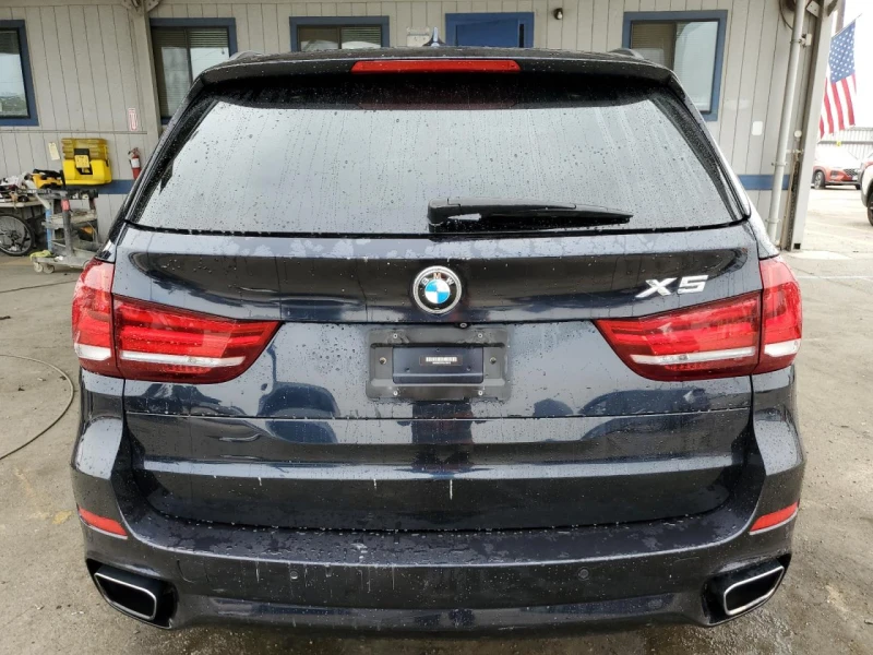 BMW X5 XDRIVE, снимка 4 - Автомобили и джипове - 48119895