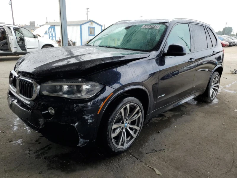 BMW X5 XDRIVE, снимка 5 - Автомобили и джипове - 48119895