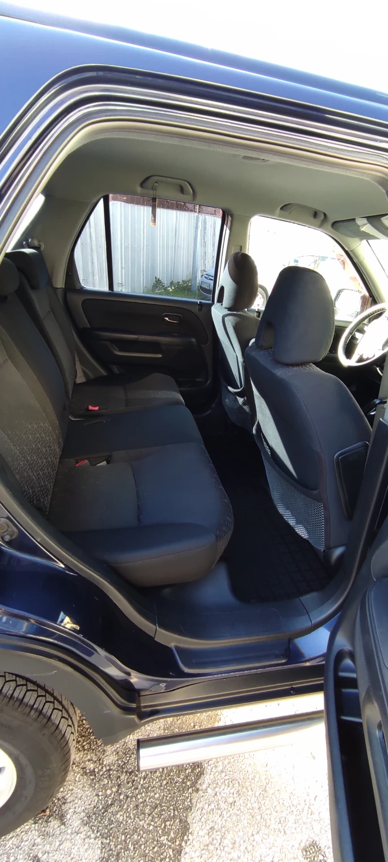 Honda Cr-v, снимка 15 - Автомобили и джипове - 52343538