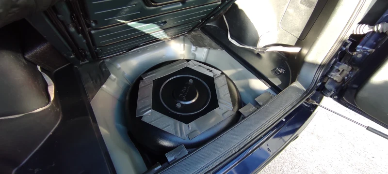 Honda Cr-v, снимка 14 - Автомобили и джипове - 52343538