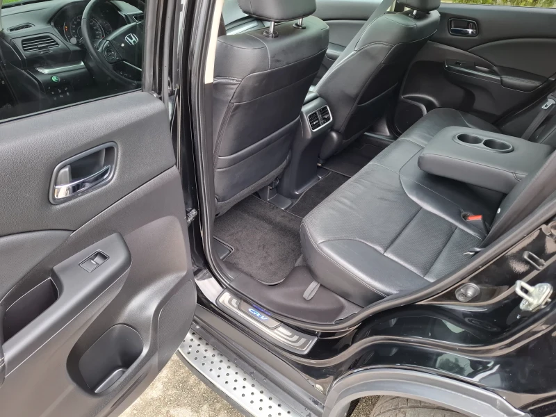 Honda Cr-v 2.0 155к.с., снимка 10 - Автомобили и джипове - 52333069