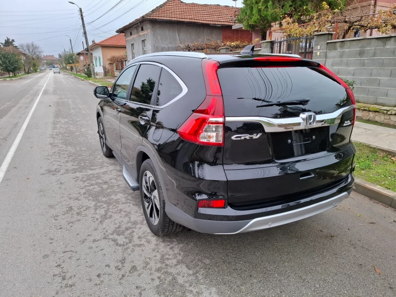 Honda Cr-v 2.0 155к.с., снимка 5 - Автомобили и джипове - 52333069