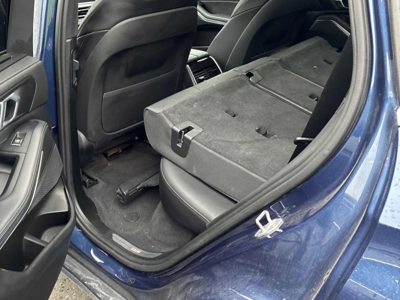 BMW X5 * 40i* CARFAX * БЕЗ ПЪРВОНАЧАЛНА ВНОСКА, снимка 10 - Автомобили и джипове - 52583955