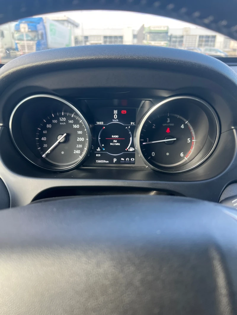 Land Rover Discovery Sport HSE ГАРАНЦИЯ 2 г, снимка 8 - Автомобили и джипове - 52614226
