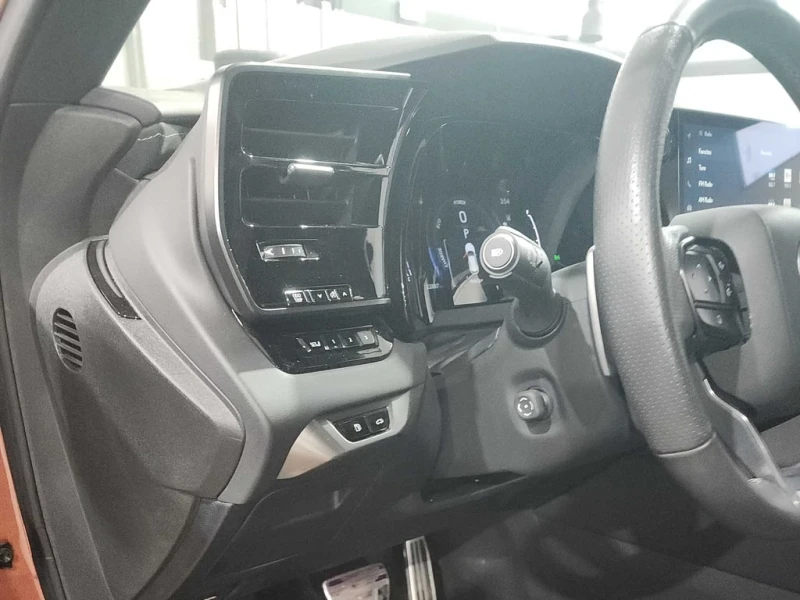 Lexus RX 500h 2023 * CARFAX * БЕЗ ПЪРВОНАЧАЛНА ВНОСКА, снимка 7 - Автомобили и джипове - 52681755