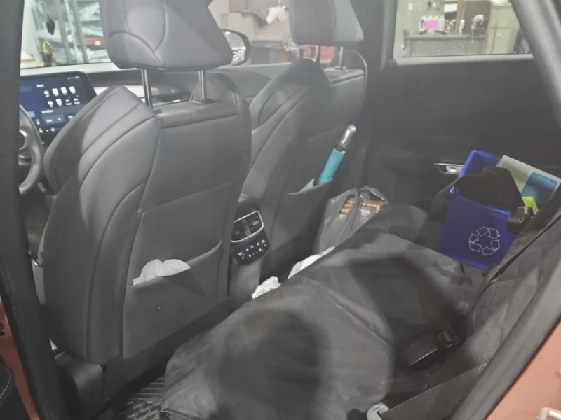 Lexus RX 500h 2023 * CARFAX * БЕЗ ПЪРВОНАЧАЛНА ВНОСКА, снимка 13 - Автомобили и джипове - 52681755