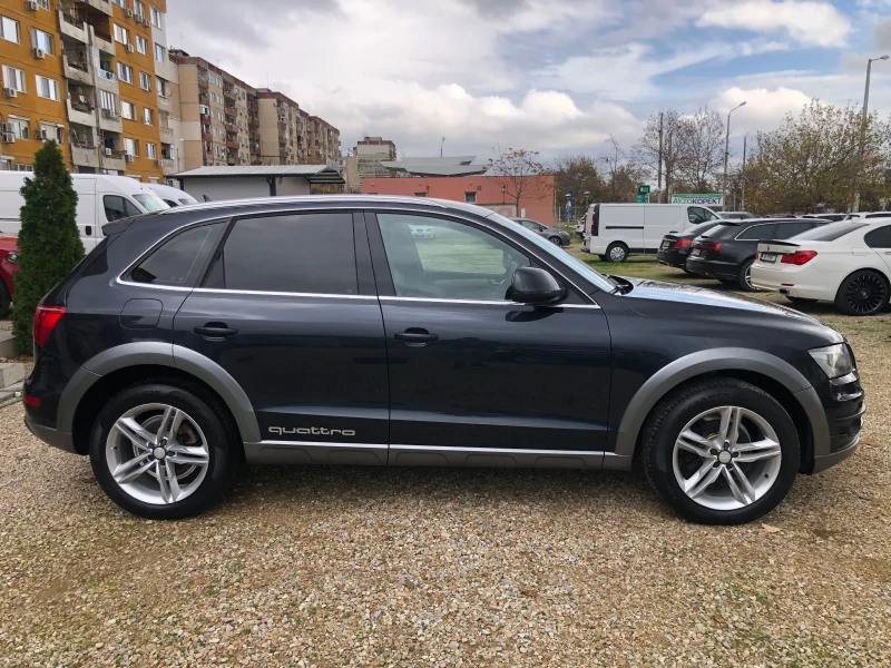 Audi Q5 S-PAKET/2.0 tdi QUATTRO/УНИКАТ-ТОП СЪСТОЯНИЕ, снимка 4 - Автомобили и джипове - 52850845