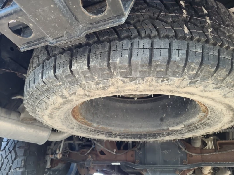 Dodge RAM 1500 * REBEL CREW CAB SHORT BED * CARFAX * БЕЗ ПЪРВОНАЧ, снимка 15 - Автомобили и джипове - 52874101