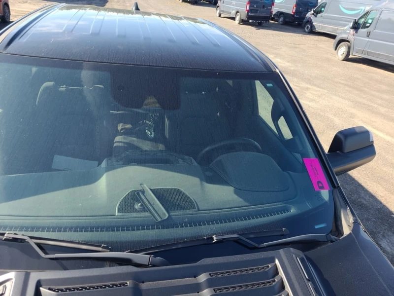 Dodge RAM 1500 * REBEL CREW CAB SHORT BED * CARFAX * БЕЗ ПЪРВОНАЧ, снимка 17 - Автомобили и джипове - 52874101