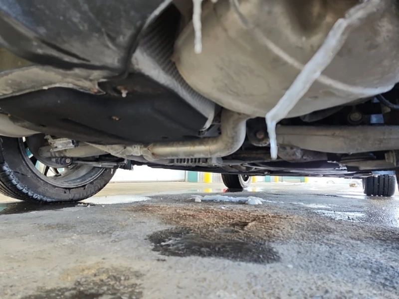 Porsche Macan 2017 * S * CARFAX * ОТ ПРЕДСТАВИТЕЛСТВО, снимка 16 - Автомобили и джипове - 53131460