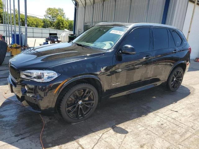 BMW X5 XDR40E, снимка 1 - Автомобили и джипове - 47508776