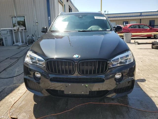 BMW X5 XDR40E, снимка 5 - Автомобили и джипове - 47508776