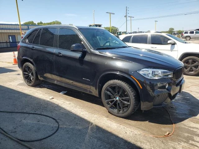 BMW X5 XDR40E, снимка 4 - Автомобили и джипове - 47508776