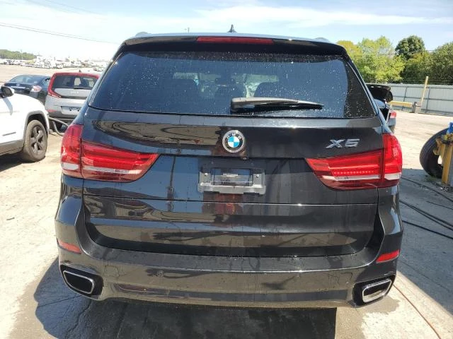 BMW X5 XDR40E, снимка 6 - Автомобили и джипове - 47508776