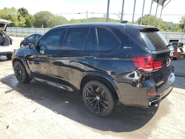 BMW X5 XDR40E, снимка 2 - Автомобили и джипове - 47508776