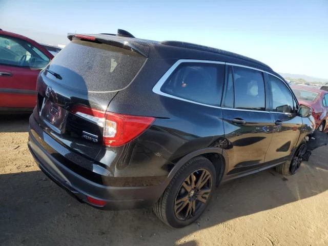 Honda Pilot SE, снимка 6 - Автомобили и джипове - 47938790