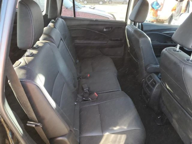 Honda Pilot SE, снимка 9 - Автомобили и джипове - 47938790