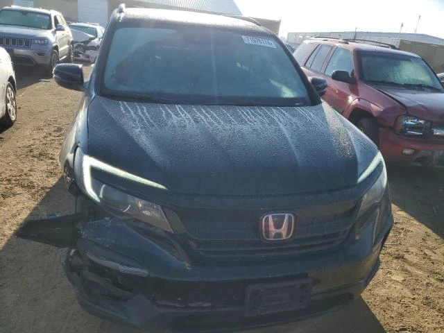 Honda Pilot SE, снимка 1 - Автомобили и джипове - 47938790