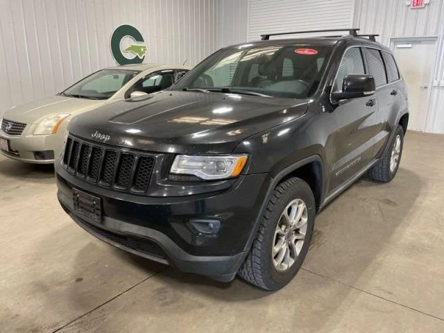 Jeep Grand cherokee, снимка 1 - Автомобили и джипове - 48726327