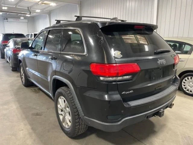 Jeep Grand cherokee, снимка 3 - Автомобили и джипове - 48726327