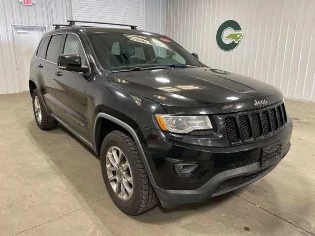 Jeep Grand cherokee, снимка 2 - Автомобили и джипове - 48726327