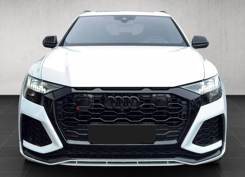 Audi RSQ8 Bang and Olufsen* Pano* HuD - изображение 4