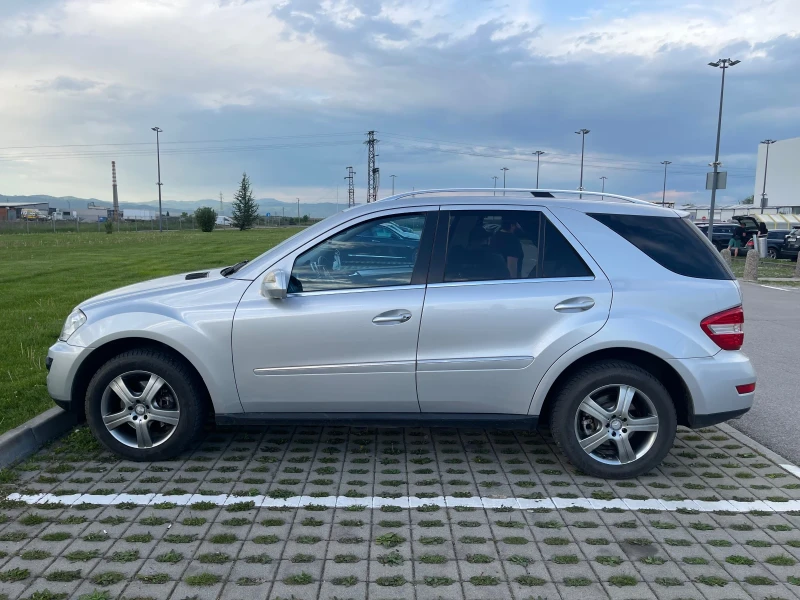 Mercedes-Benz ML 350 CDI 4 matic 7G-tronic Facelift - 23500 лв. - 32352010 | Car24.bg