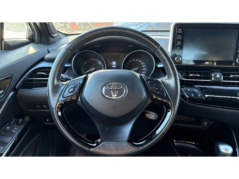 Toyota C-HR 1.8HSD COLLECTION, снимка 13 - Автомобили и джипове - 53986777