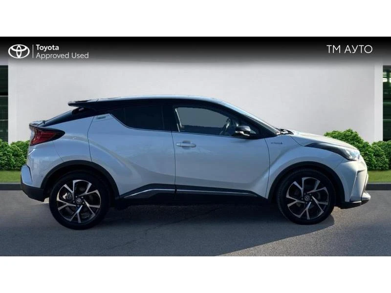 Toyota C-HR 1.8HSD COLLECTION, снимка 17 - Автомобили и джипове - 53986777